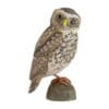 DecoBird Little Owl