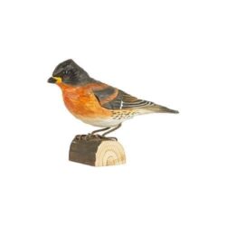 DecoBird Brambling