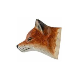 Magnet Red Fox