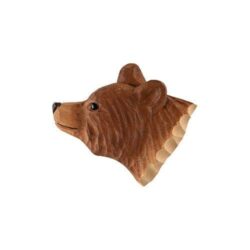 Magnet Brown Bear