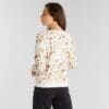 Sweatshirt Ystad Raglan Mushrooms - Bild 4