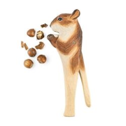 Decorative Nutcracker Squirrel