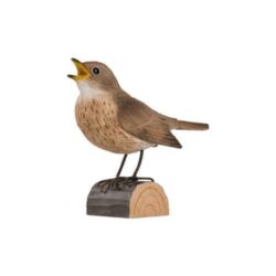 DecoBird Thrush Nightingale