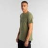 T-shirt Stockholm Local Planet Leaf Green - Image 3