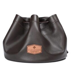 Leather bag for Coffee Pot 1L