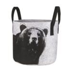 Storage Basket The Bear 30L