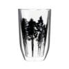 Nordic Hot Drink Glass The Forest 3DL