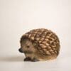 Hand Carved Hedgehog - Image 2