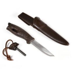 Swedish FireKnife BIO Cocoshell