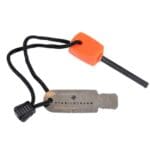 Solid fire starter 90mm