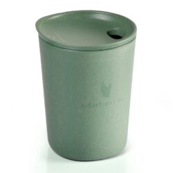 MyCup´n Lid original BIO Sandygreen