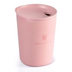 MyCup´n Lid original BIO Dustypink