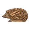 Hand Carved Hedgehog - Image 3