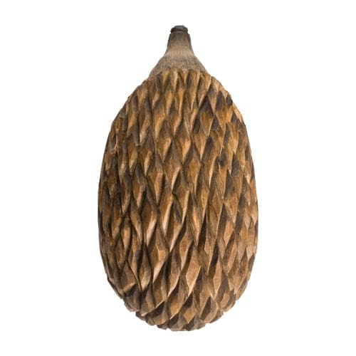 Hand Carved Hedgehog - Image 4