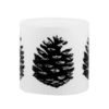 NORDIC CANDLE THE PINE CONE