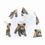 Björn Baby Mössa OEKO-TEX