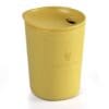 MyCup´n Lid original BIO Mustyyellow