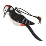 Shoehorn Woodpecker