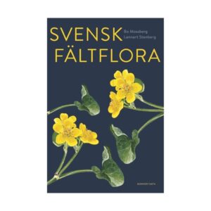 Svensk fältflora