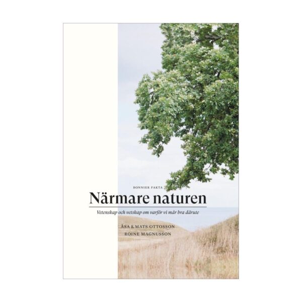 Närmare naturen