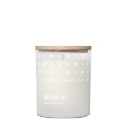 REGN Mini Scented Candle