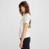 T-shirt Mysen Five Billion Oat White - Image 5