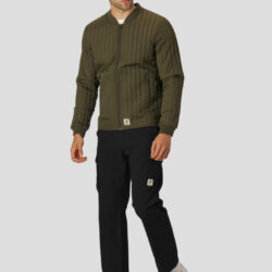 Tap Cargo Pants