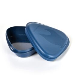 Bowl´n Lid Hazyblue