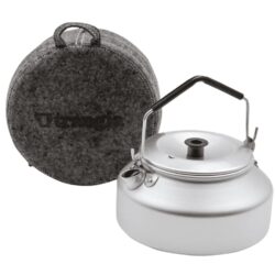 Wool Case Kettle Large