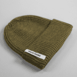 Beanie Narvik TY Leaf Green