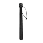 Metal Shoehorn Owl