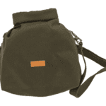 Roll Top bag 25 Large Olive