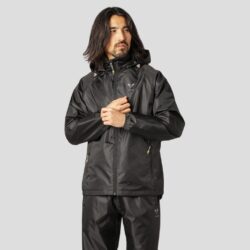 Casey Tech Jacket