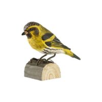 DecoBird Siskin