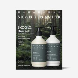 SKOG Duo set