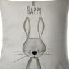 Glad Hare kuddfodral för barn - Bild 2