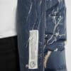 Puffer Jacket Boden Autumn Field Ombre Blue - Image 6