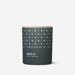 Skog scented candle