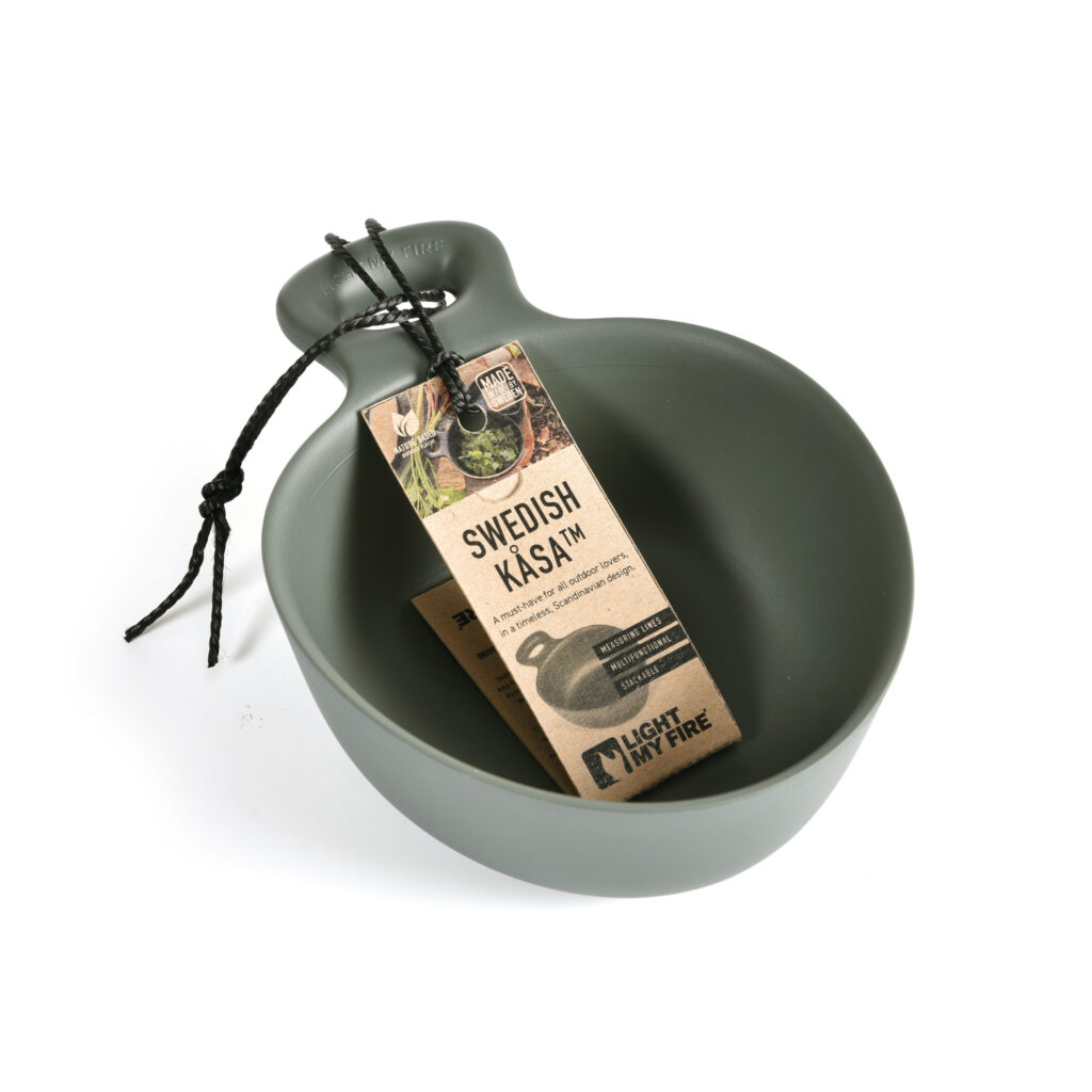 Swedish Kåsa Hazyblue - Bild 10