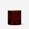JUL 2-Wick Scented Candle
