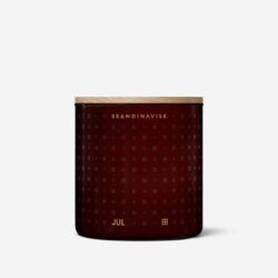 JUL 2-Wick Scented Candle