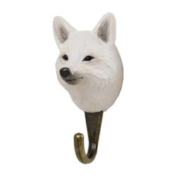 Hook Artic Fox