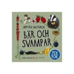 Upptäck Naturen Bär Och Svampar