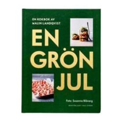 en grön jul