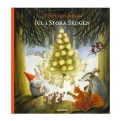 jul i stora skogen