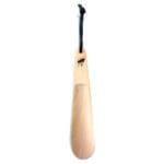 Birch moose shoe horn
