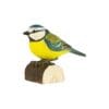 DecoBird Blue Tit