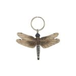 Keyring Dragonfly