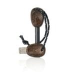 Swedish FireSteel BIO army 2in1 cocoshell