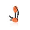 Swedish FireSteel BIO Army 2in1 Orange